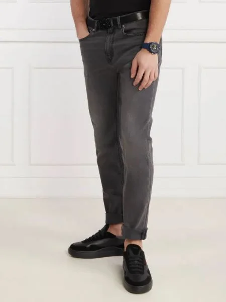 Hugo Blue Blugi Ash gri