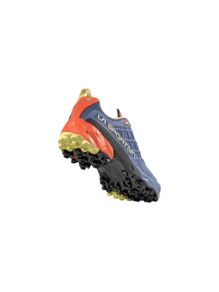 Pantofi La Sportiva albastru