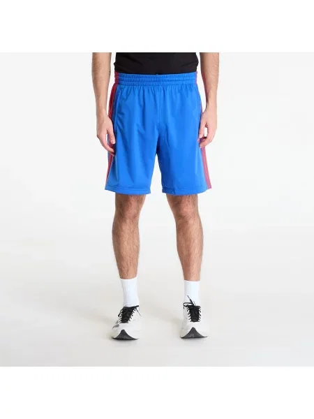 Pantaloni scurți adidas Firebird Short Blue S albastru