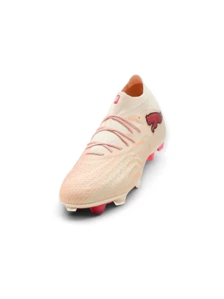 Pantofi Puma roz