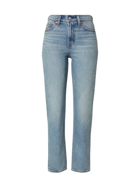 LEVI'S ® Jeans WEDGIE SLIM denim albastru