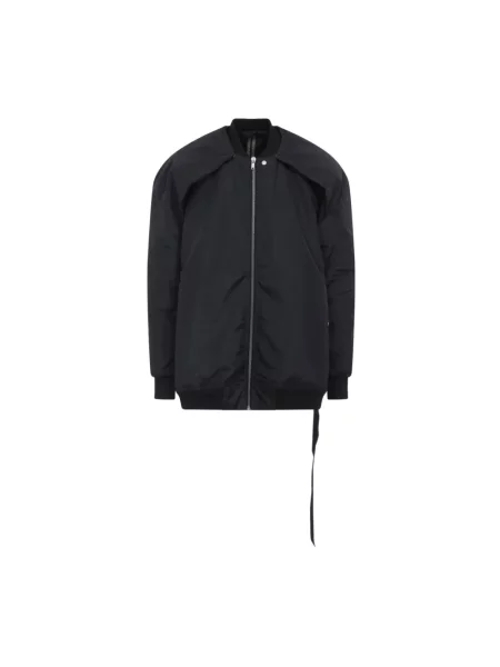 Kurtka Rick Owens czarna