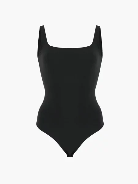 Cfab Bodi za oblikovanje Low Back Body' crna