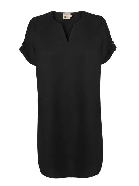 TATUUM Rochie Anais' negru