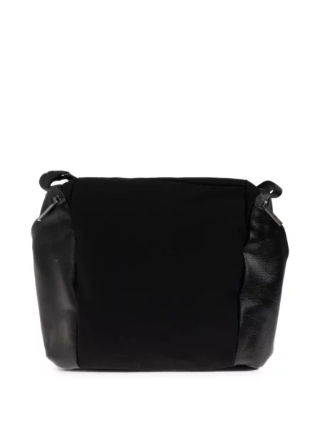 Decora geantă Yohji Yamamoto negru