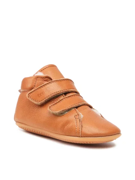 Tenisky Froddo hnedá