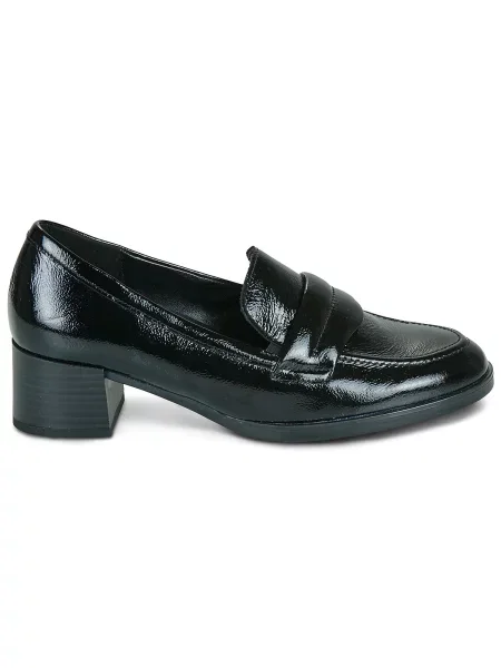 Pantofi Gabor negru
