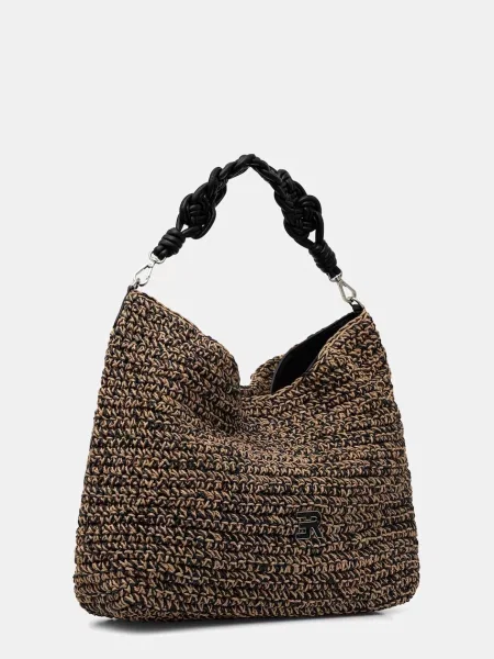 ERMANNO Firenze сумка-шопер