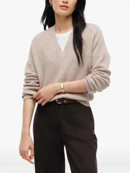 Pulover Tommy Hilfiger de lână