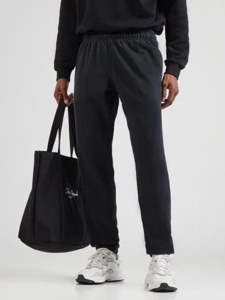 ELLESSE Pantaloni Pideura' negru