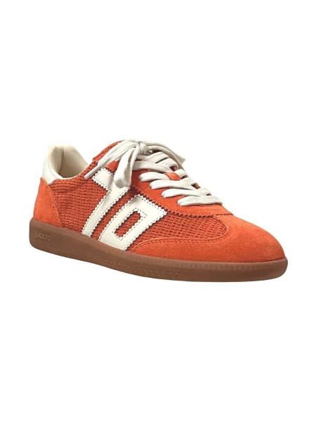 Pantofi Back 70 portocaliu