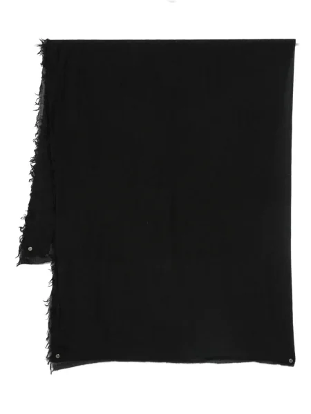 Fular Cenere Gb negru