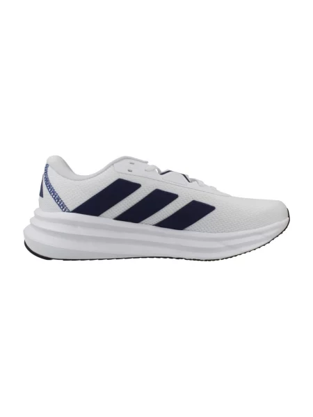 ADIDAS PERFORMANCE Tenisice za trčanje Galaxy 7 crna bijela