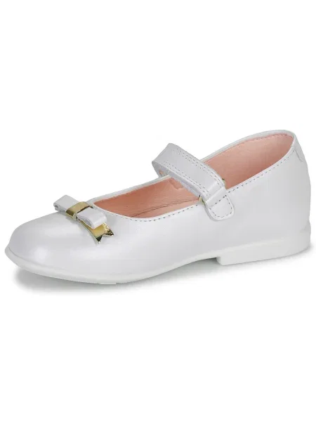 Pantofi copii Pablosky alb
