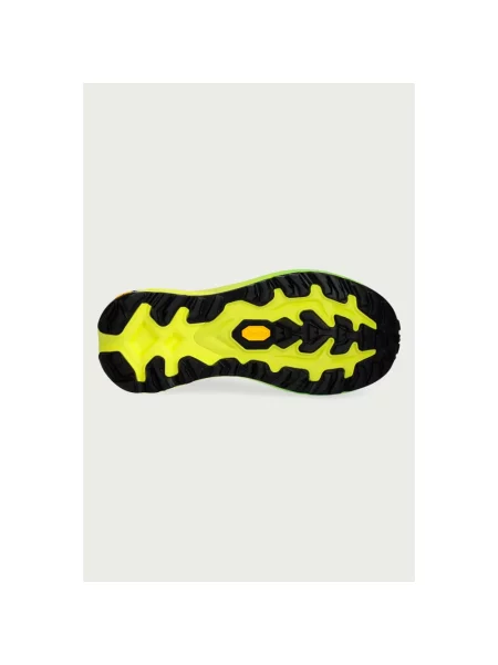 Sneakersy Hoka białe