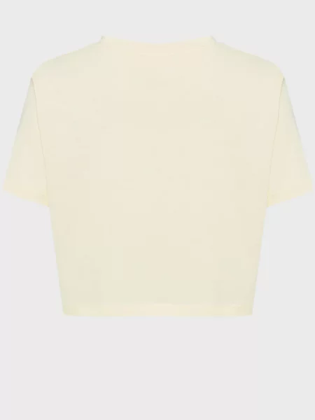 Футболка Guess жовта