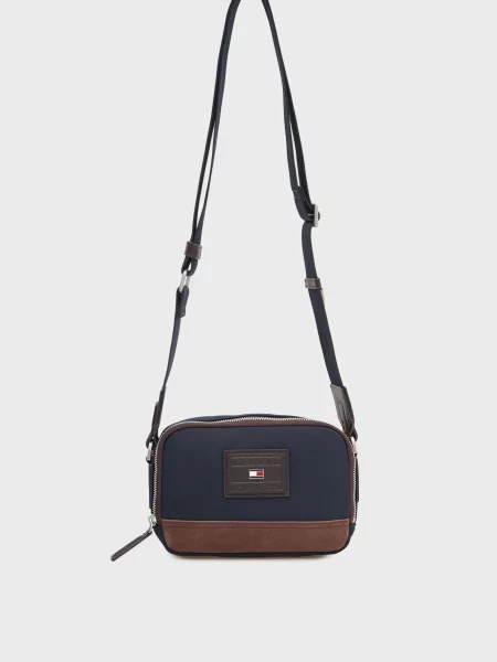 Сумка Tommy Hilfiger синя