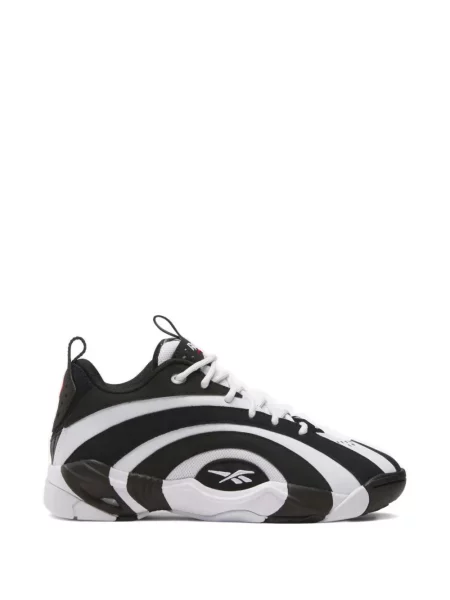 Baschet sneakerși Reebok negru