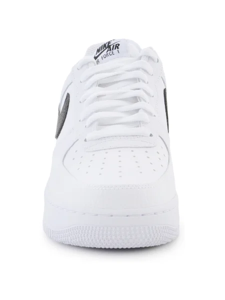 Pantofi Nike alb