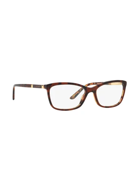 Ochelari de soare Versace Eyewear maro
