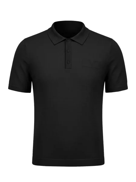 Vantory Tricou negru
