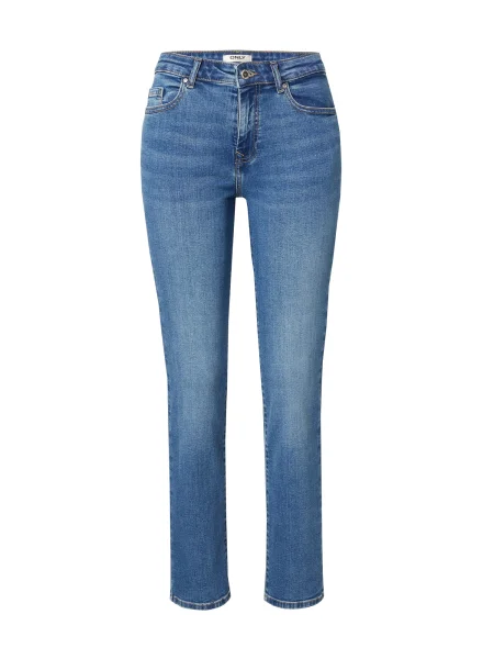 ONLY Jeans ONLSUI denim albastru