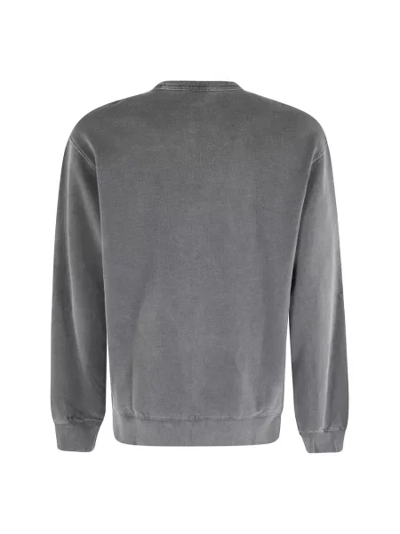 Bluza sportowa Carhartt Wip czarna