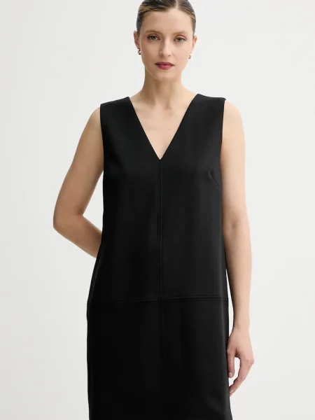 Calvin Klein rochie negru