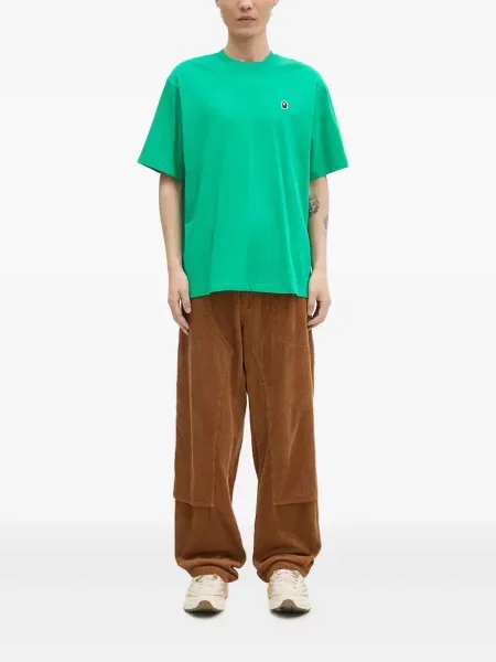 Tricou A Bathing Ape® verde