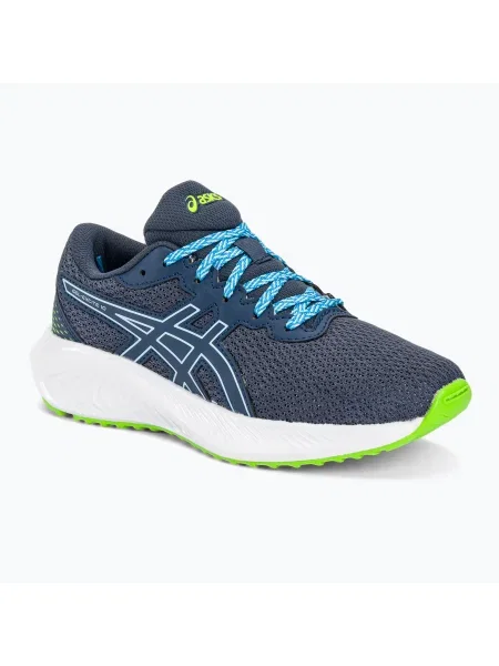 ASICS Gel-Excite 10 GS детски обувки за бягане гръмотевично синьо/светло синьо