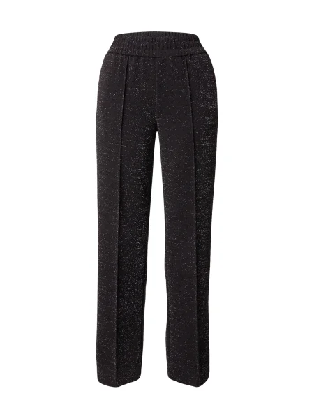 ONLY Pantaloni ONLPOPTRASH-SUKI ALYA' negru