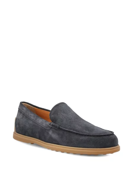 Pantofi loafer Tod's albastru