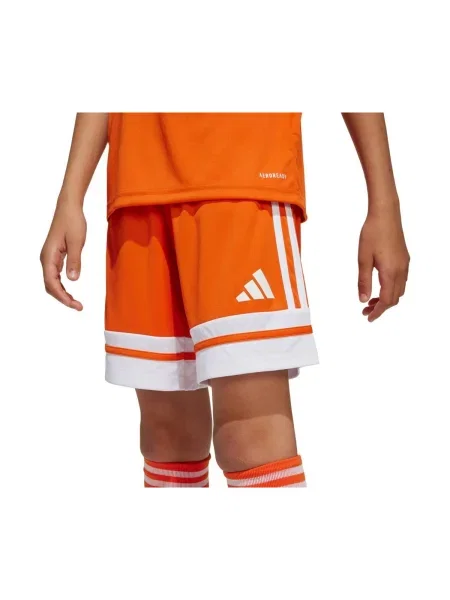 Pantaloni Adidas alb