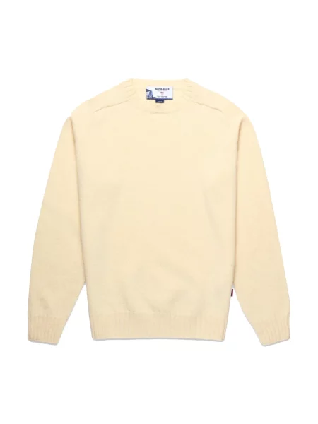 Sweter Sebago beżowy