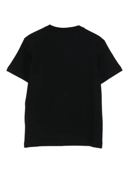 Μπλούζα Carhartt Wip με σχέδιο μαύρο