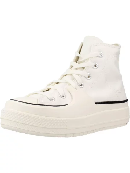 Trampki Converse białe