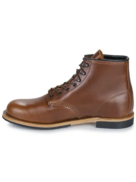 Pantofi Red Wing roșu