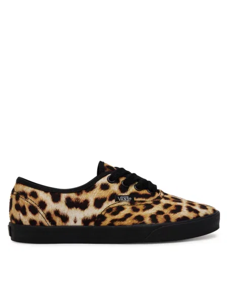 Tenisówki Vans czarne