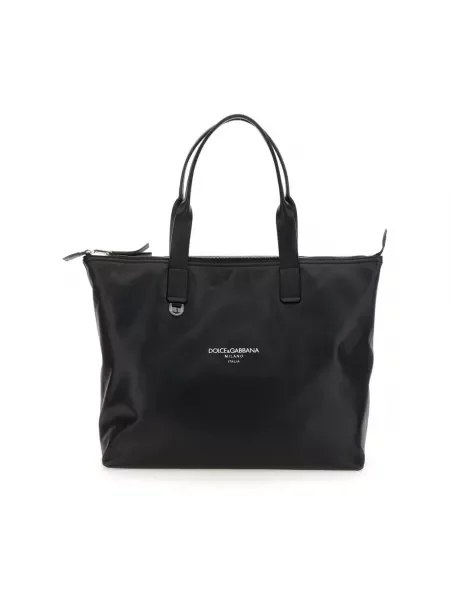 Torba Dolce And Gabbana czarna