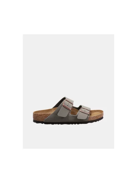 Sneakers Birkenstock Arizona BFBC Stone EUR 41 sivá