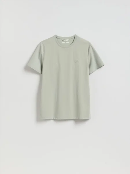 Tricou Reserved verde