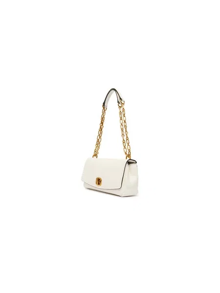 MICHAEL Michael Kors Ročna torba Kremna
