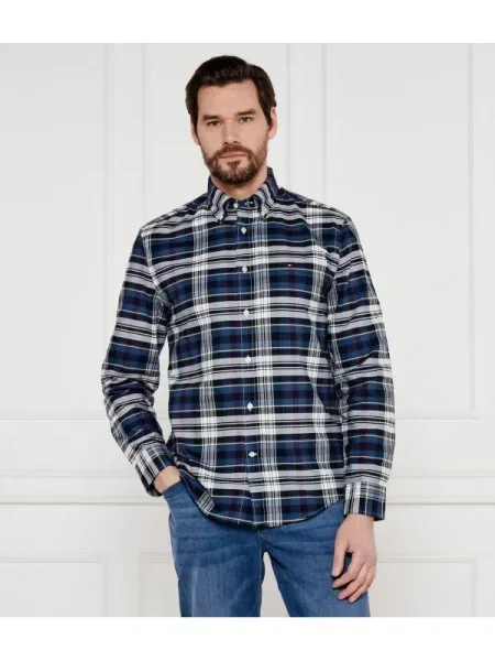 Cămașă Tommy Hilfiger