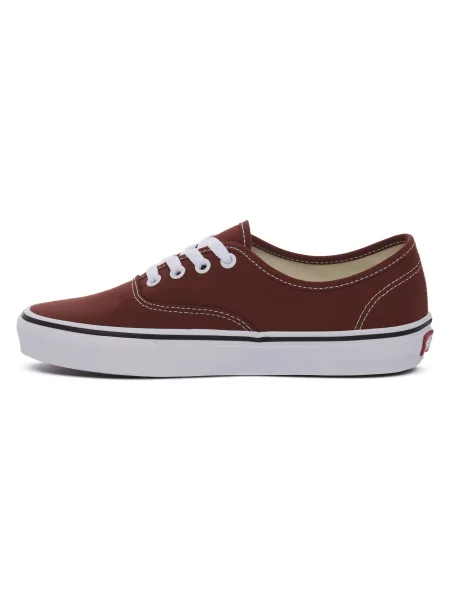 Félcipő Vans barna