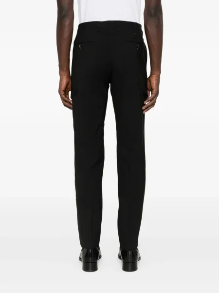 Pantaloni Pt Torino negru