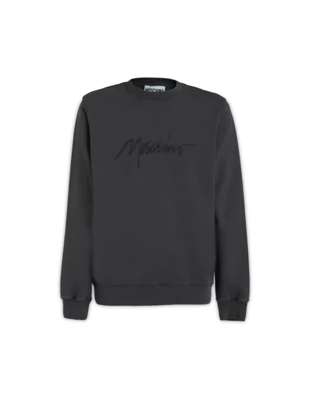 Bluza Moschino czarna