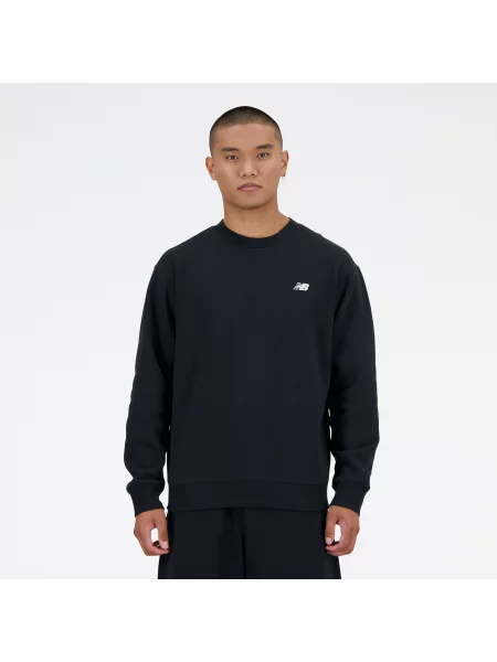 Bluza New Balance – czarna