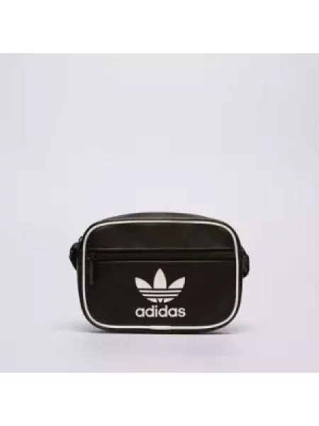 Adidas Krepšys Ac Mini Airl juoda