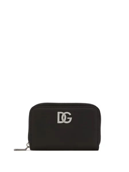 Portofel Dolce & Gabbana negru