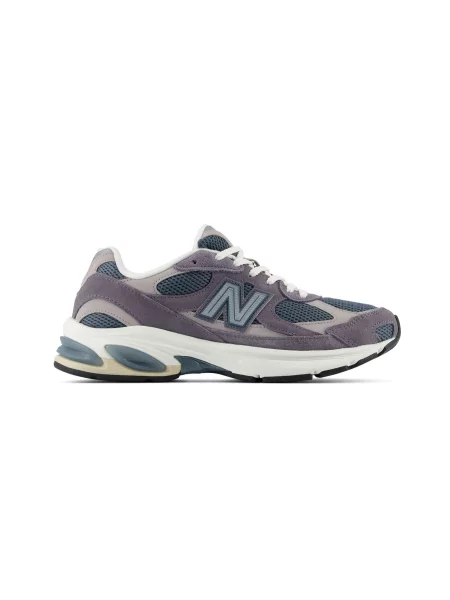 New Balance Kobiety Buty sportowe New Balance Size: 4 szary